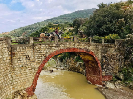 Sicily Madonie Mountains 4 Day Trail